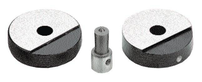 Intercable LS4R10,0M Lochmatrize