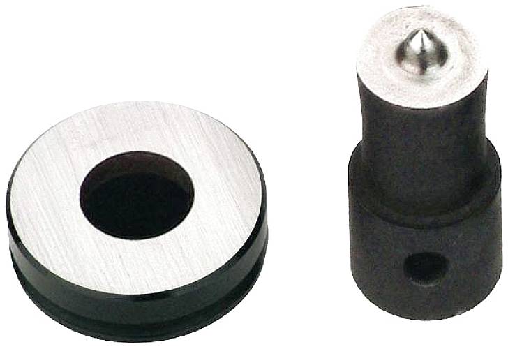 Intercable LSR12,5M Lochmatrize