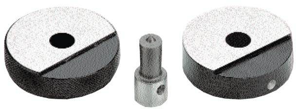 Intercable LS4R12,0N Niederhalter