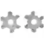 Intercable EP70I Profilscheibenset Intercable EP70I Profilscheibenset