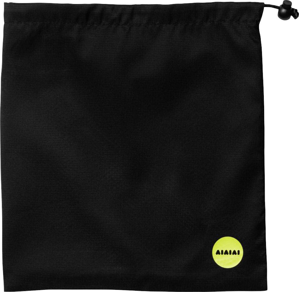 AiAiAi TMA-2 Studio Wireless+ Over Ear Kopfhörer Bluetooth®, Funk Stereo Schwarz