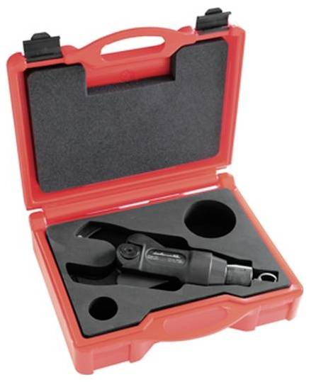 Intercable PS65 Hydraulischer Schneidkopf