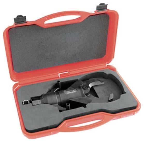 Intercable PS95 Hydraulischer Schneidkopf