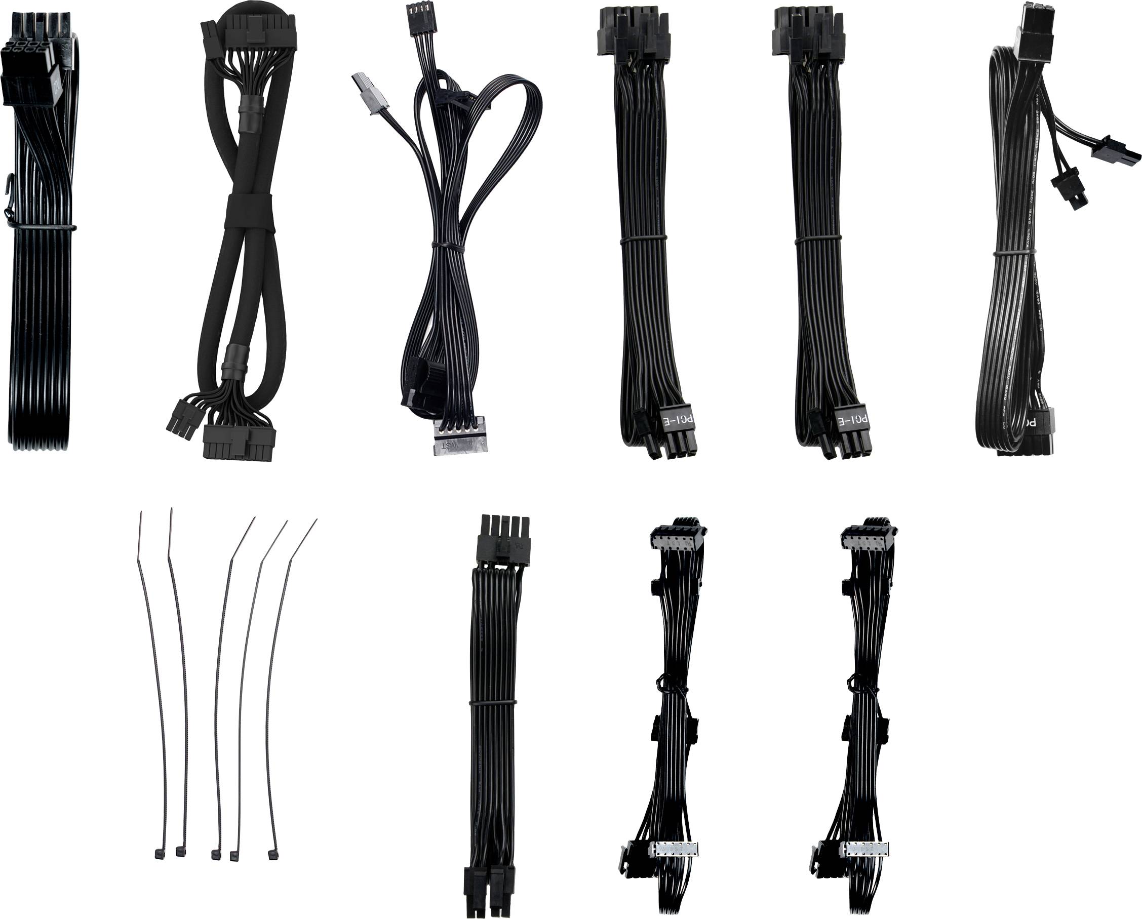 BeQuiet PURE POWER 11 FM PC Netzteil 1000 W ATX 80PLUS® Gold