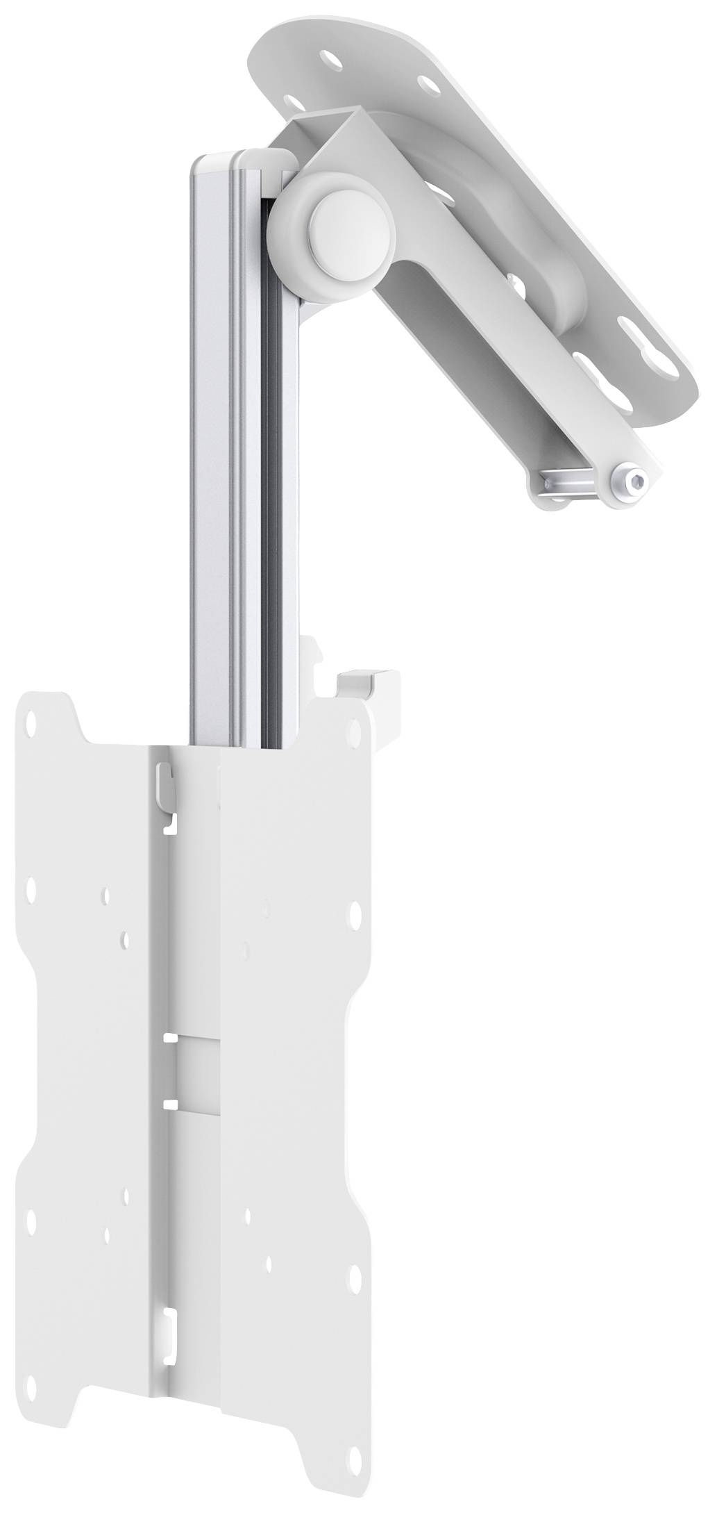 My Wall HL 12 WL TV-Deckenhalterung 43,2cm (17") - 94,0cm (37") Deckenhalter, Drehbar, Neigbar