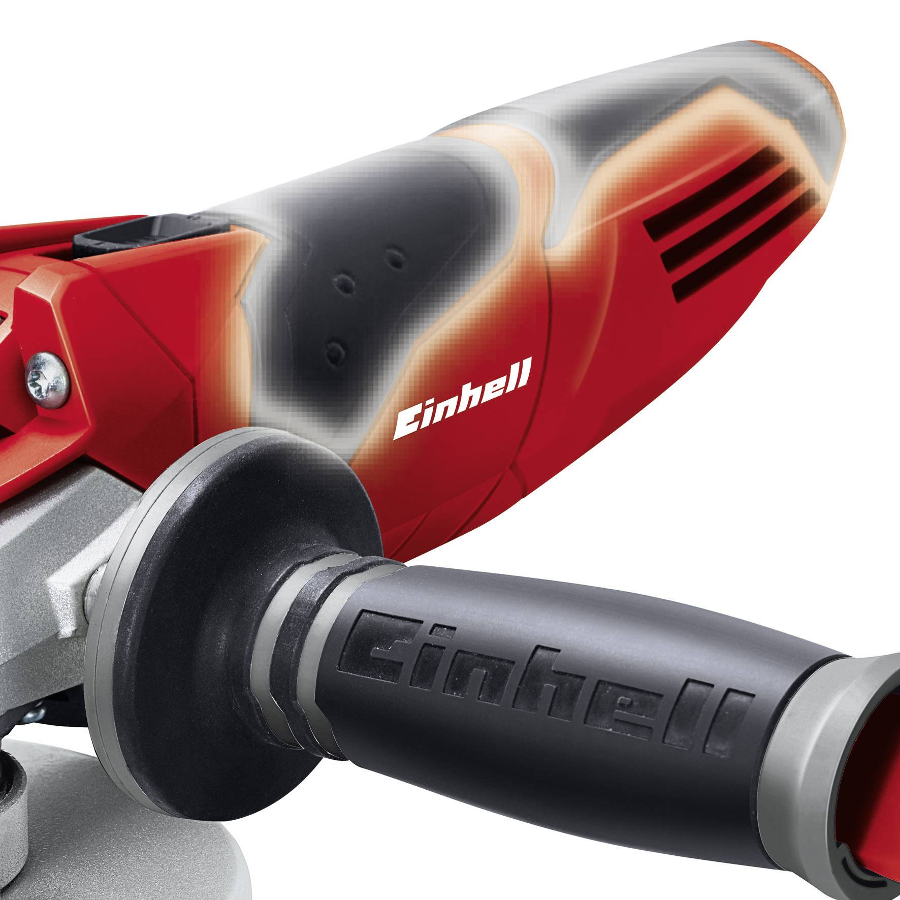 Einhell TE-AG 115/600 4430855 Winkelschleifer 115 mm 600 W 230 V