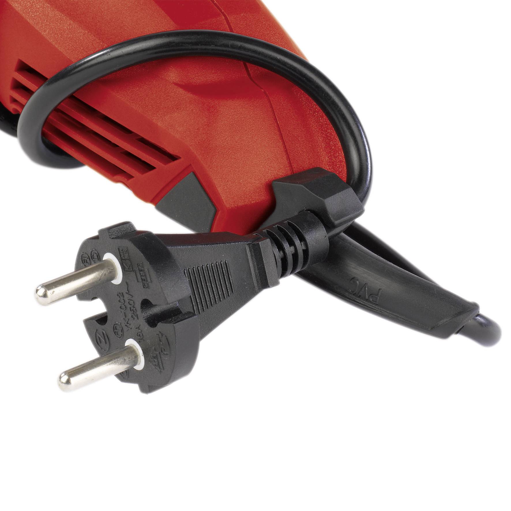 Einhell TE-AG 115/600 4430855 Winkelschleifer 115 mm 600 W 230 V