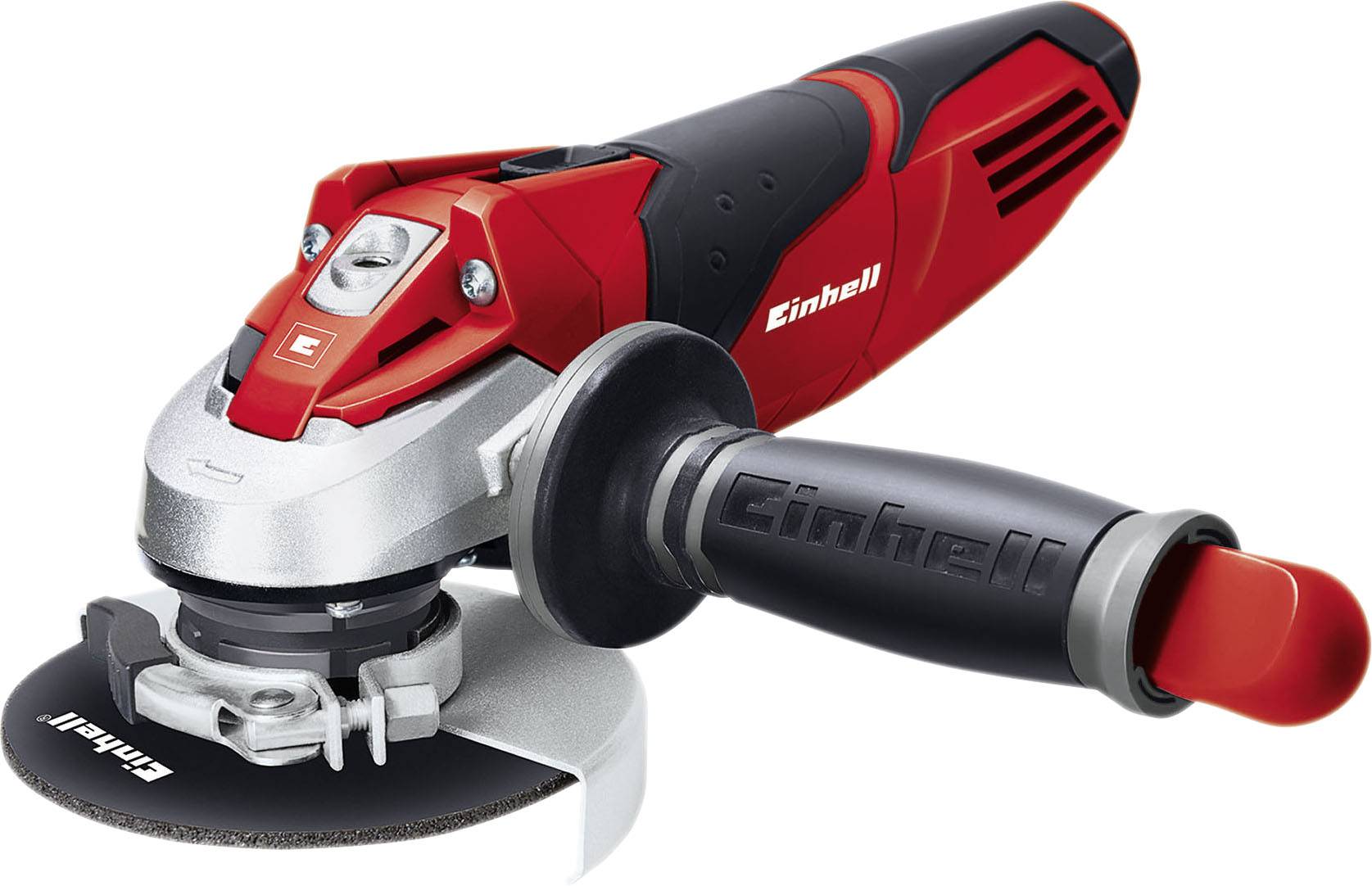 Einhell TE-AG 115/600 4430855 Winkelschleifer 115 mm 600 W 230 V