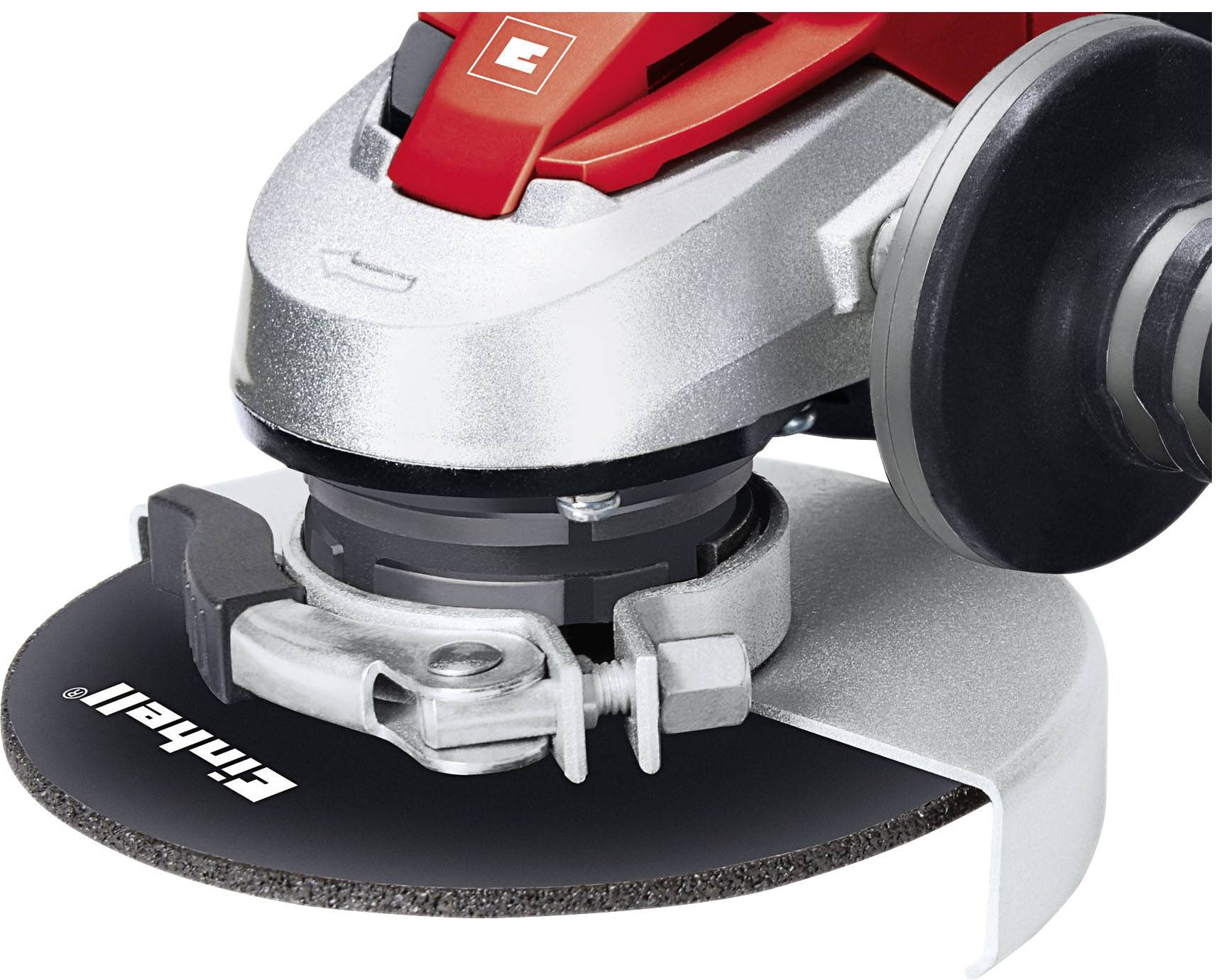 Einhell TE-AG 115/600 4430855 Winkelschleifer 115 mm 600 W 230 V