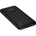 Ansmann PB320PD Powerbank 10000 mAh USB PD Li-Ion USB-A, USB-C® Schwarz Ansmann PB320PD Powerbank 10000 mAh USB PD Li-Ion USB-A, USB-C® Schwarz