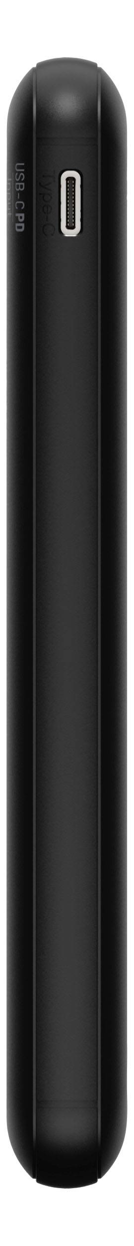 Ansmann PB320PD Powerbank 10000 mAh USB PD Li-Ion USB-A, USB-C® Schwarz