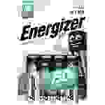 Energizer Max Plus Mignon (AA)-Batterie Alkali-Mangan 1.5 V 4 St.