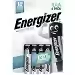 Energizer Max Plus Micro (AAA)-Batterie Alkali-Mangan 1.5V 4St. Energizer Max Plus Micro (AAA)-Batterie Alkali-Mangan 1.5V 4St.