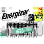 Energizer Max Plus Pile LR6 (AA) alcaline(s) 1.5 V 8 pc(s)