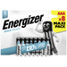 Energizer Max Plus Micro (AAA)-Batterie Alkali-Mangan 1.5 V 8 St.