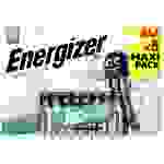 Energizer Max Plus Micro (AAA)-Batterie Alkali-Mangan 1.5V 8St.