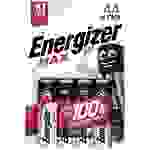 Pile LR6 (AA) alcaline(s) Energizer E303323700 Max 1.5 V 4 pc(s)