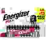 Energizer Max Micro (AAA)-Batterie Alkali-Mangan 1.5V 12St.
