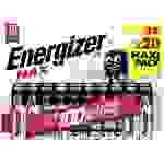 Energizer Max Mignon (AA)-Batterie Alkali-Mangan 1.5V 20St.