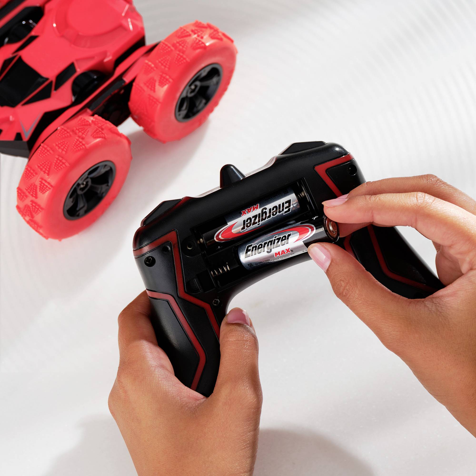 Energizer Max Micro (AAA)-Batterie Alkali-Mangan 1.5 V 20 St.