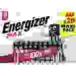 Energizer Max Micro (AAA)-Batterie Alkali-Mangan 1.5 V 20 St.