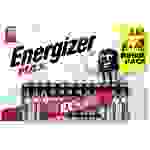 Energizer Max Micro (AAA)-Batterie Alkali-Mangan 1.5 V 12 St.