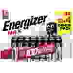Energizer Max Mignon (AA)-Batterie Alkali-Mangan 1.5 V 16 St.
