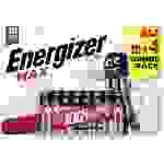 Energizer Max Micro (AAA)-Batterie Alkali-Mangan 1.5 V 16 St.