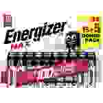 Energizer Max Mignon (AA)-Batterie Alkali-Mangan 1.5 V 20 St.