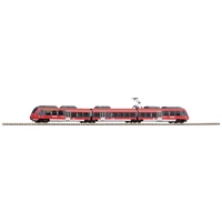 Piko N 40208 N E-Triebwagen BR 442 VBB der DB-AG Piko N 40208 N E-Triebwagen BR 442 VBB der DB-AG