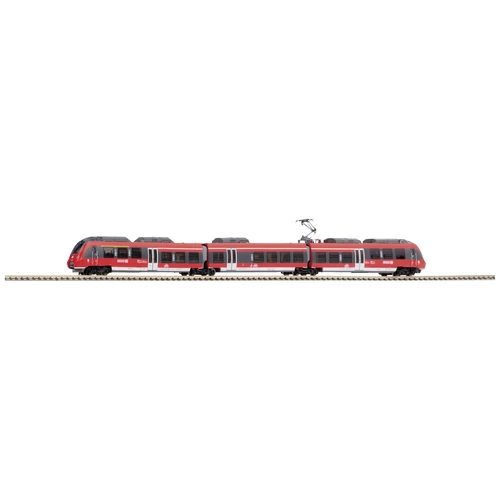 Piko N 40208 N E-Triebwagen BR 442 VBB der DB-AG Piko N 40208 N E-Triebwagen BR 442 VBB der DB-AG
