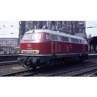 Piko N 40524 N Diesellok BR V 160 der DB Piko N 40524 N Diesellok BR V 160 der DB