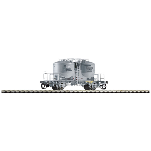 Piko TT 47755 Wagon-silo à ciment de DR TT