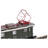 Piko H0 51414 H0 E-Lok BR 132 der DB Piko H0 51414 H0 E-Lok BR 132 der DB