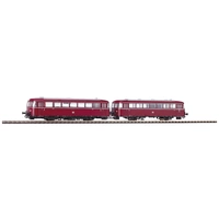 Piko H0 52734 H0 D-Triebwagen VT 98 der DB Piko H0 52734 H0 D-Triebwagen VT 98 der DB