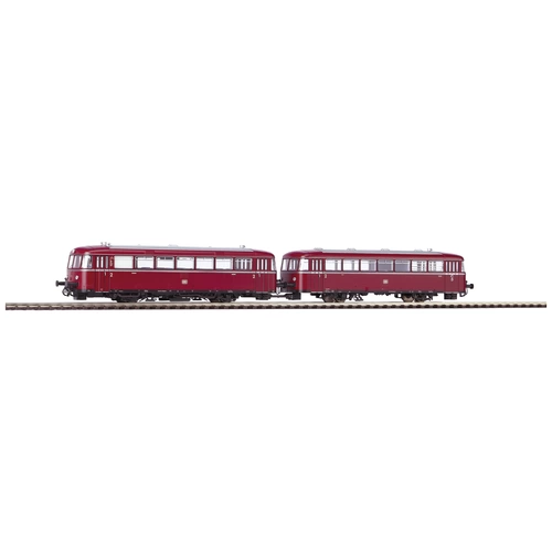 Piko H0 52734 H0 D-Triebwagen VT 98 der DB Piko H0 52734 H0 D-Triebwagen VT 98 der DB