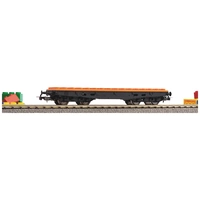 Piko H0 58405 H0 Klemmbausteine-Wagen Piko H0 58405 H0 Klemmbausteine-Wagen