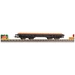 Piko H0 58405 H0 Klemmbausteine-Wagen Piko H0 58405 H0 Klemmbausteine-Wagen