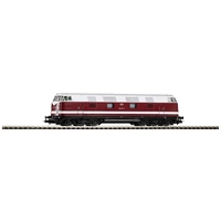Piko H0 59589 H0 Diesellok BR 228 6-achsig der DB-AG Piko H0 59589 H0 Diesellok BR 228 6-achsig der DB-AG