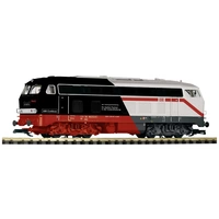 Piko G 37511G Diesellok Märklin/PIKO BR 218 497-6 der DB-AG Piko G 37511G Diesellok Märklin/PIKO BR 218 497-6 der DB-AG