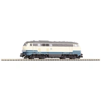 Piko N 40523 N Diesellok BR 216 blaubeige der DB Piko N 40523 N Diesellok BR 216 blaubeige der DB