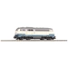 Piko N 40523 N Diesellok BR 216 blaubeige der DB Piko N 40523 N Diesellok BR 216 blaubeige der DB