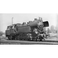 Piko TT 47123 TT Dampflok BR 83.10 der DR Piko TT 47123 TT Dampflok BR 83.10 der DR