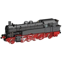 Piko H0 50651 H0 Dampflok BR 93.0 der DB Piko H0 50651 H0 Dampflok BR 93.0 der DB