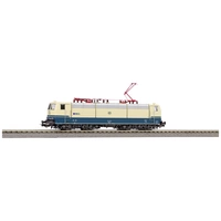 Piko H0 51356 H0 E-Lok 181.2 Mosel der DB Piko H0 51356 H0 E-Lok 181.2 Mosel der DB