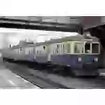 Piko H0 51450 H0 E-Triebzug EN 57 der PKP Piko H0 51450 H0 E-Triebzug EN 57 der PKP