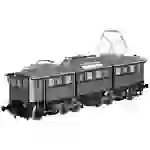 Piko H0 51548 H0 E-Lok BR E 91 der DRG Piko H0 51548 H0 E-Lok BR E 91 der DRG