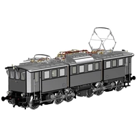 Piko H0 51548 H0 E-Lok BR E 91 der DRG Piko H0 51548 H0 E-Lok BR E 91 der DRG