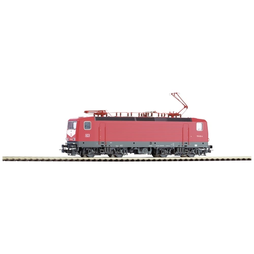 Piko H0 51722 H0 E-Lok 755 025 der DB AG Piko H0 51722 H0 E-Lok 755 025 der DB AG