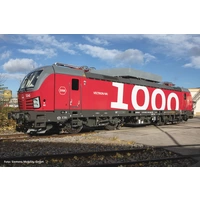 Piko H0 59736 H0 E-Lok 1000 Vectron der DSB Piko H0 59736 H0 E-Lok 1000 Vectron der DSB